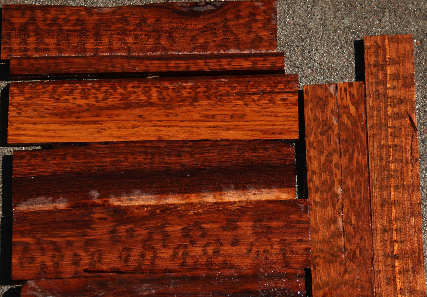 Snakewood Micro Lumber Bargain Box