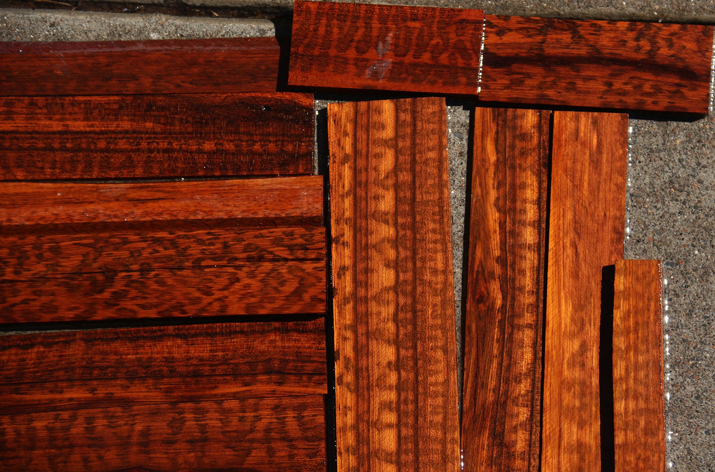 Snakewood Micro Lumber Bargain Box