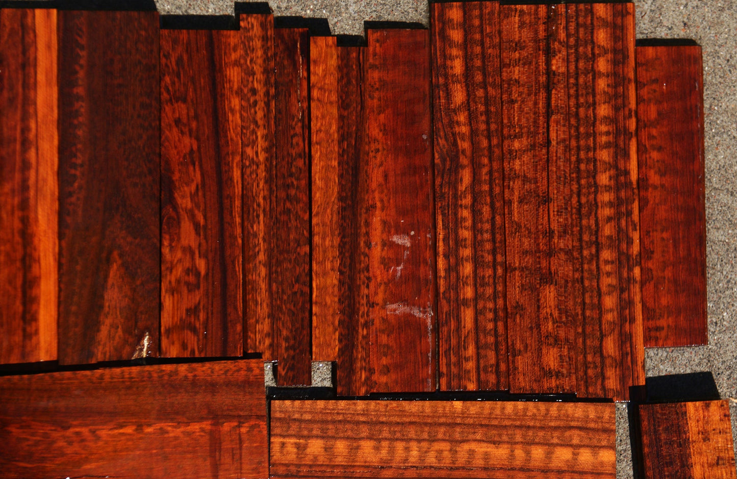 Snakewood Micro Lumber Bargain Box