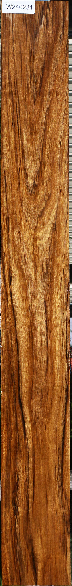 Figured Amazique Lumber