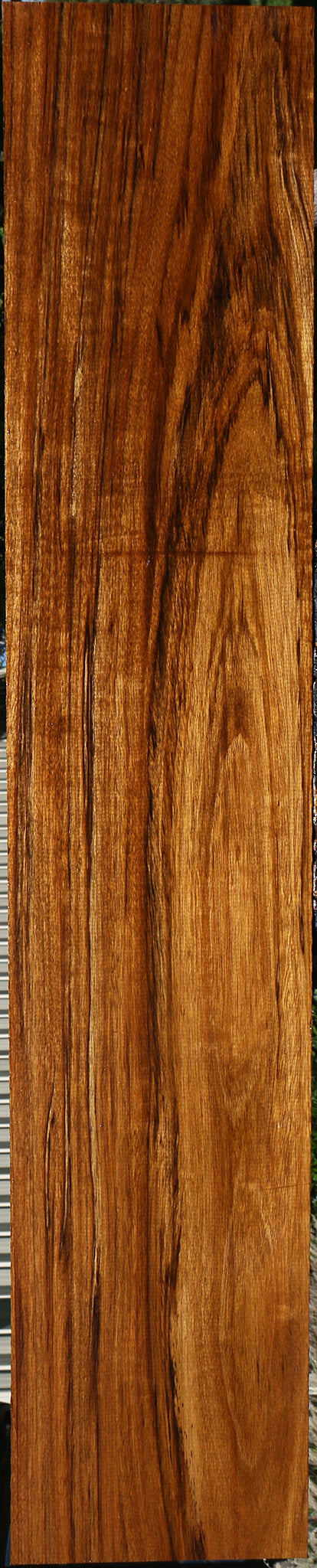 Figured Amazique Lumber