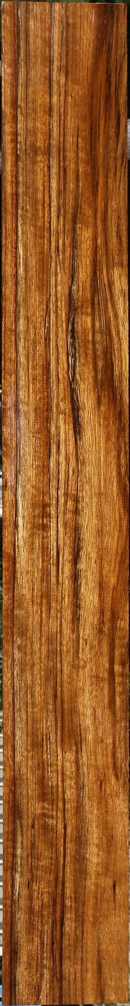 Figured Amazique Lumber