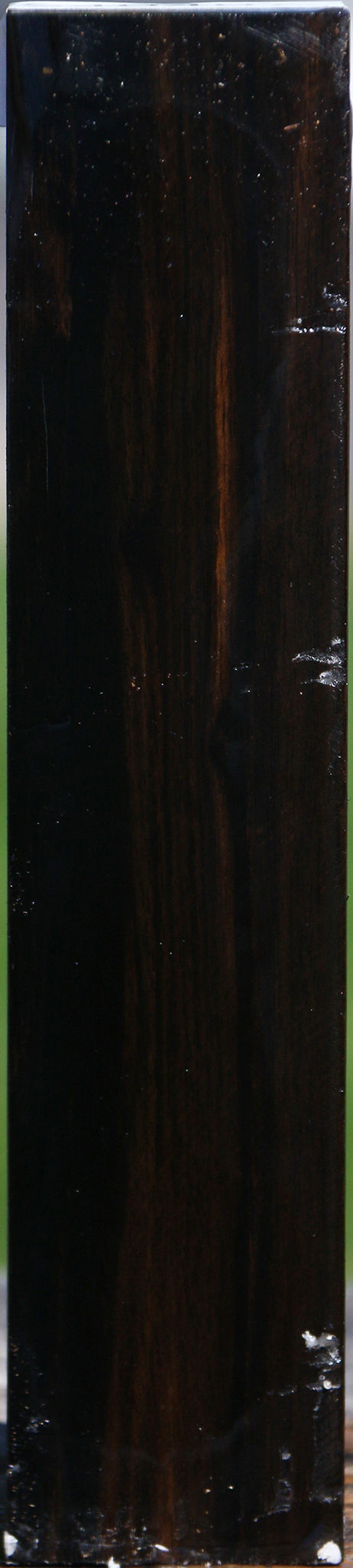 Gabon Ebony Turning Square