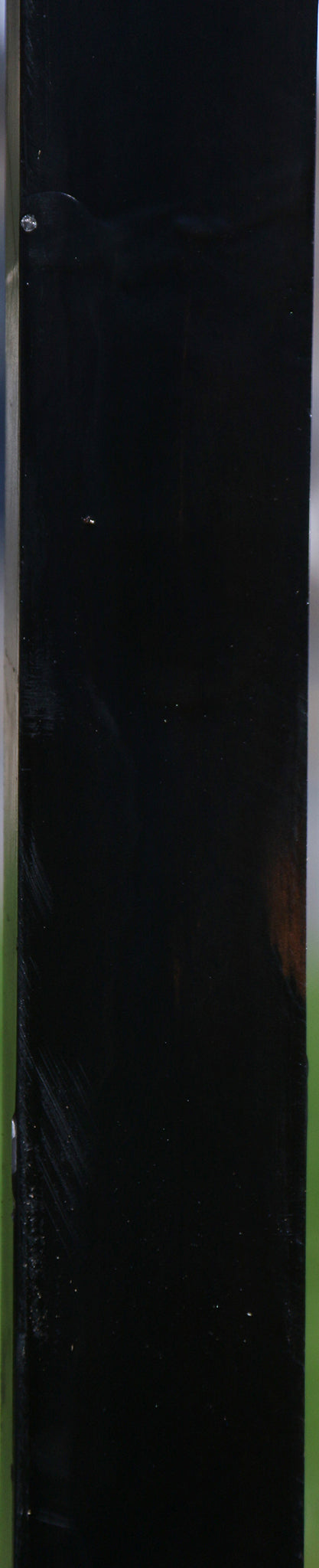 Gabon Ebony Turning Blank