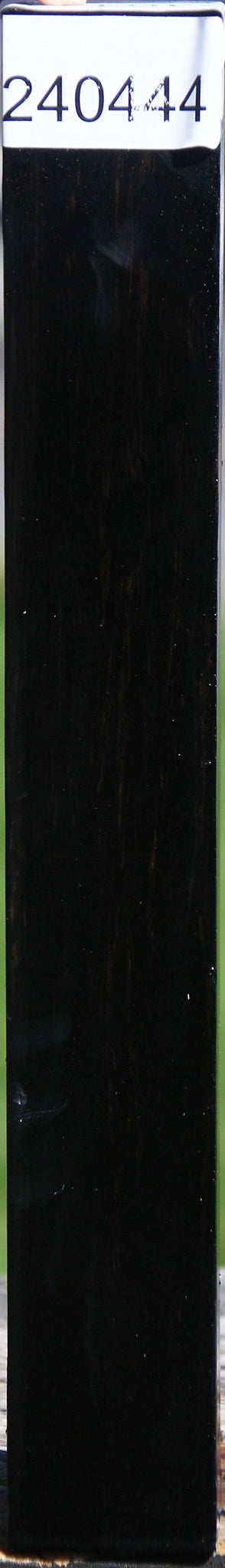 Gabon Ebony Turning Square