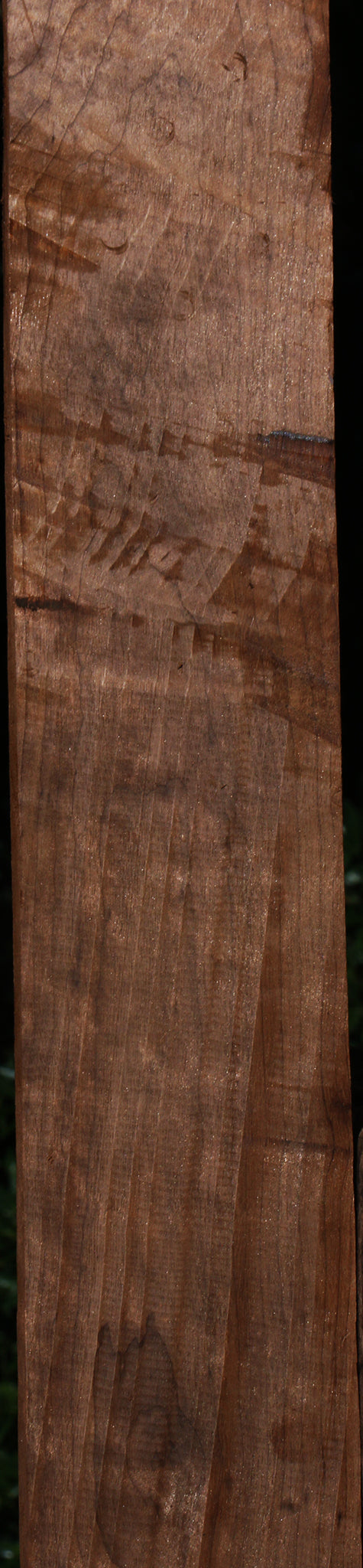 Caramelized Birch Lumber