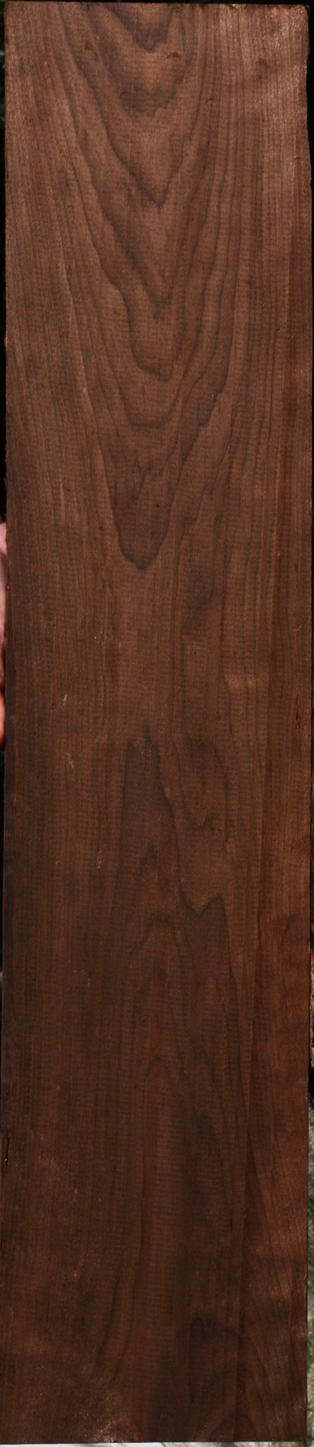 Caramelized Birch Lumber