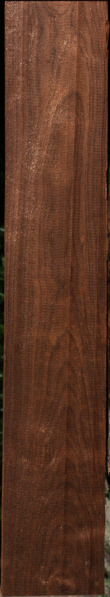 Caramelized Birch Lumber