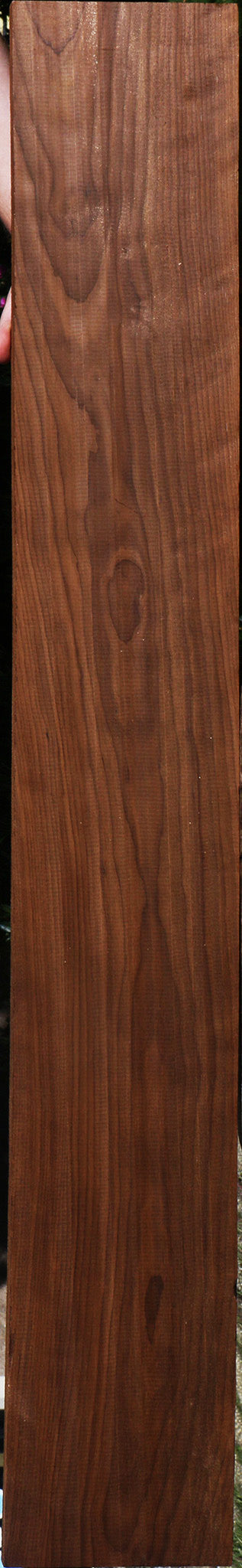 Caramelized Birch Lumber