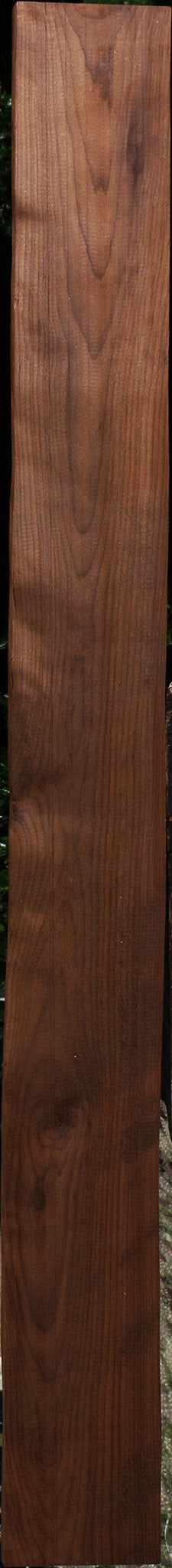 Caramelized Birch Lumber