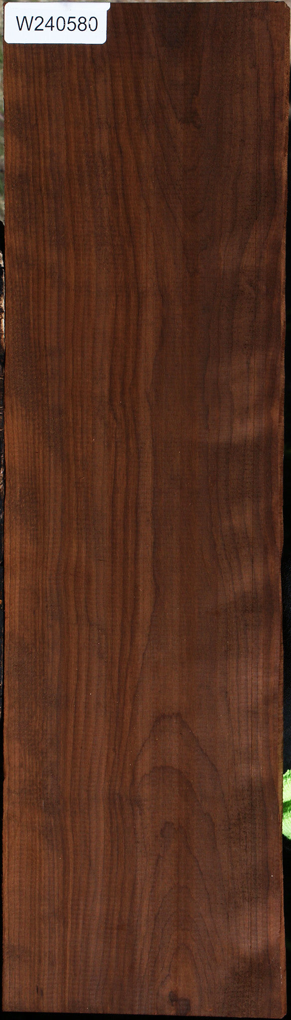 Curly Caramelized Birch Lumber