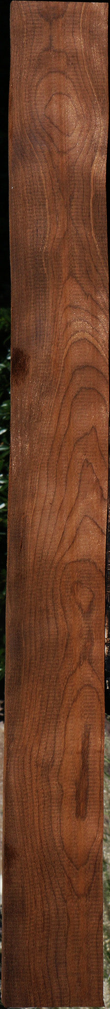 Caramelized Birch Lumber