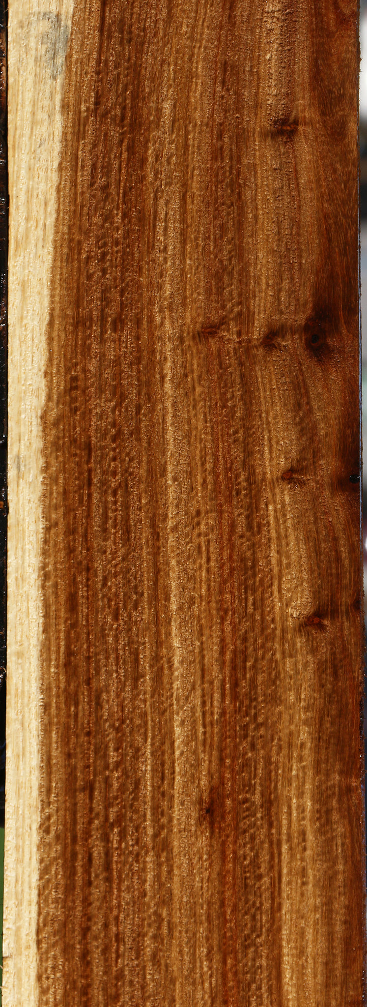 Extra Fancy Muninga Lumber