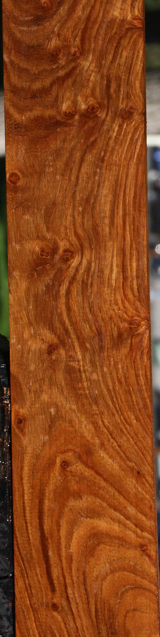 Extra Fancy Muninga Lumber