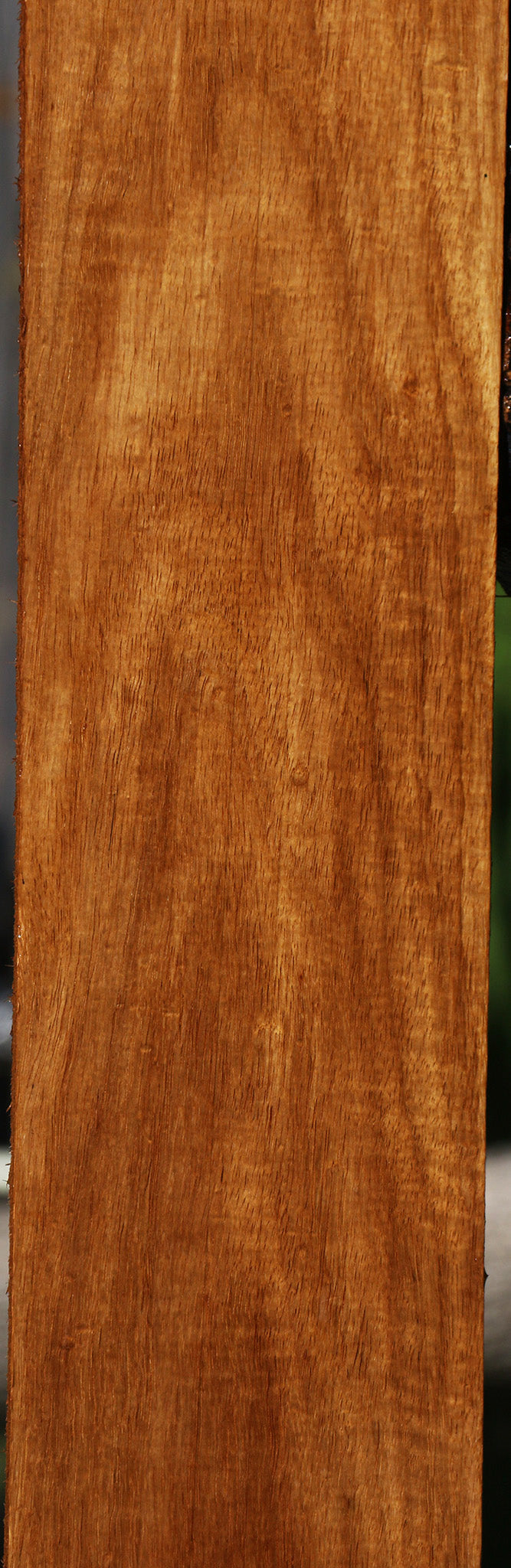 Figured Muninga Lumber