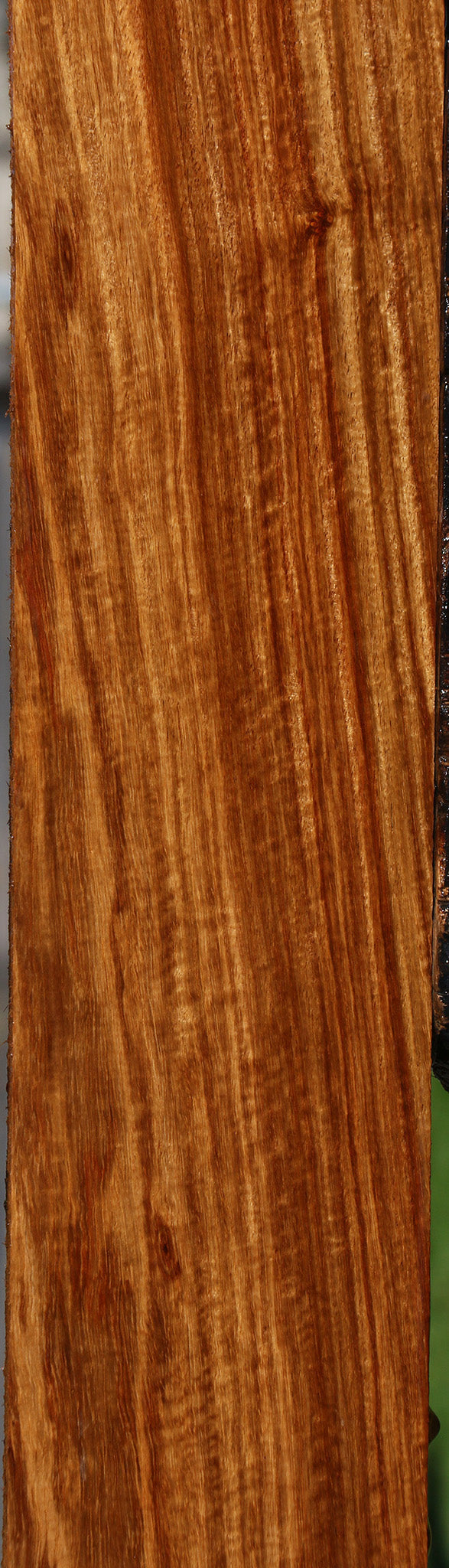 Figured Muninga Lumber