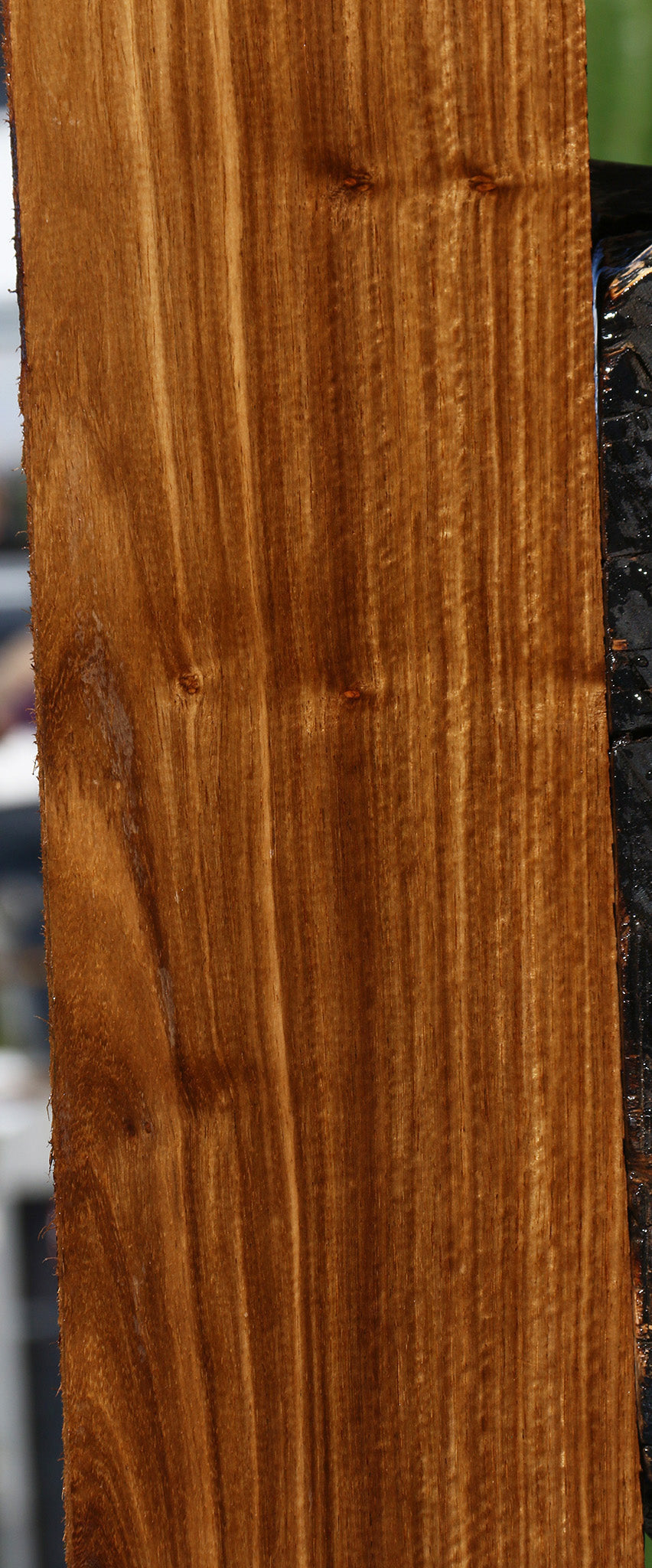 Extra Fancy Muninga Lumber