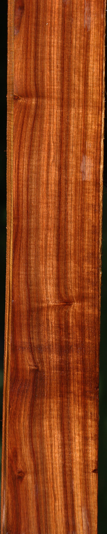 Figured Muninga Lumber