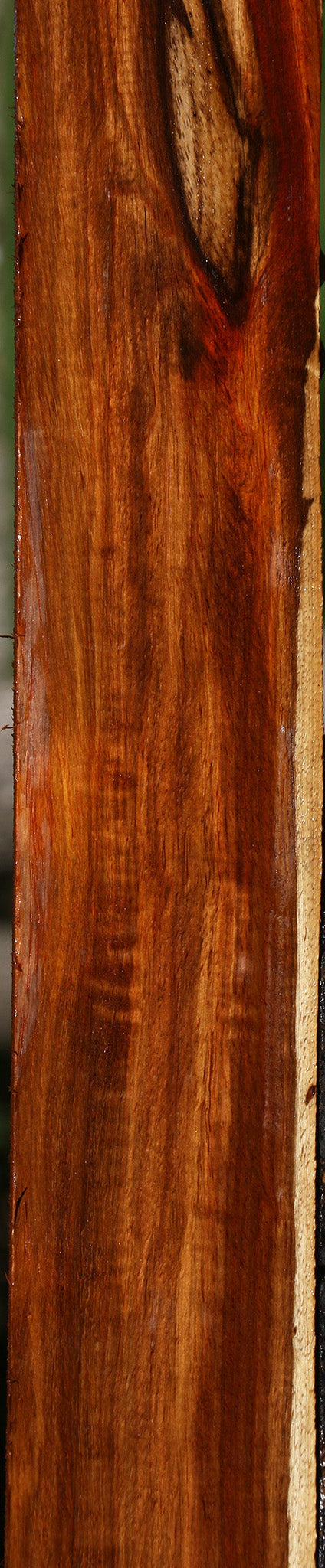 Figured Muninga Lumber