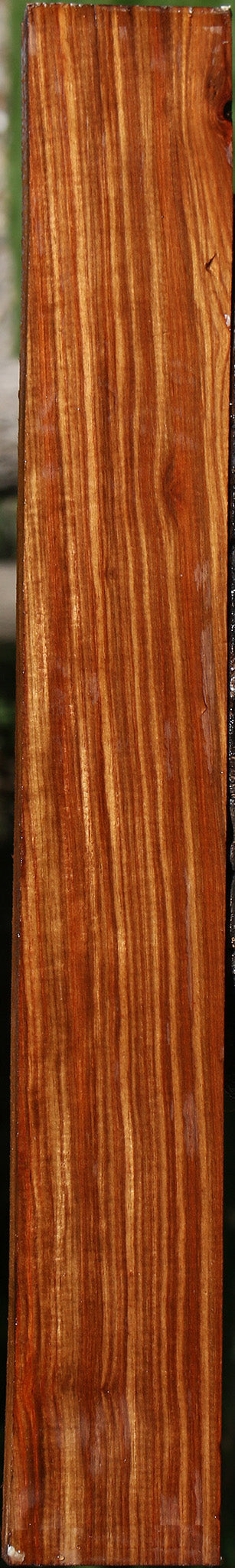 Figured Muninga Lumber