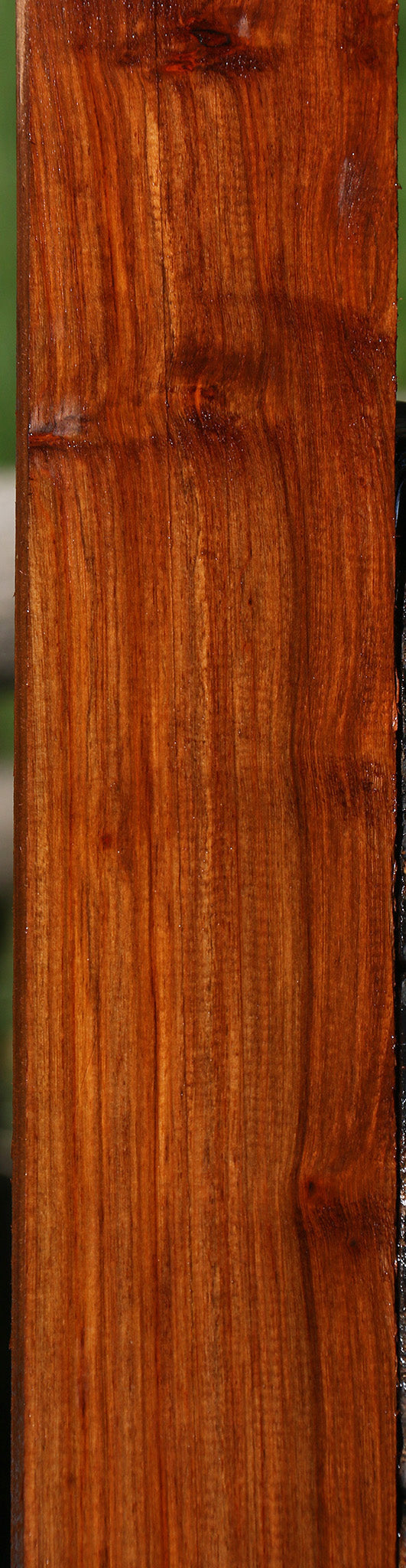 Figured Muninga Lumber