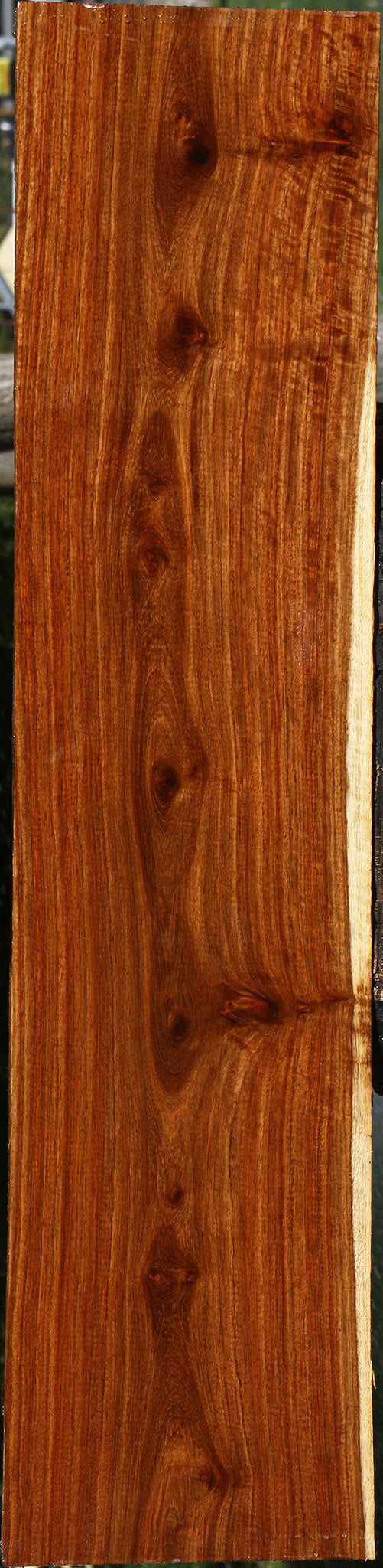 Extra Fancy Muninga Lumber