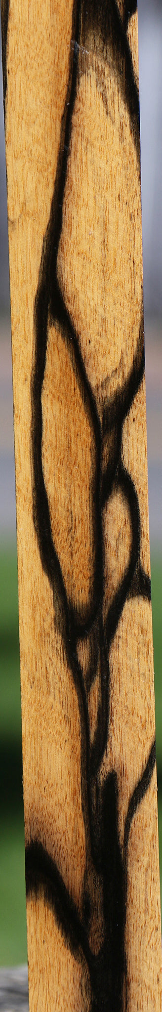 Black & White Ebony Micro Lumber