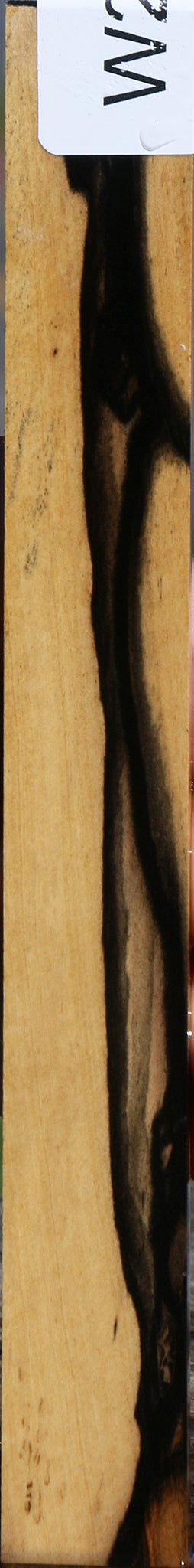 Black & White Ebony Micro Lumber