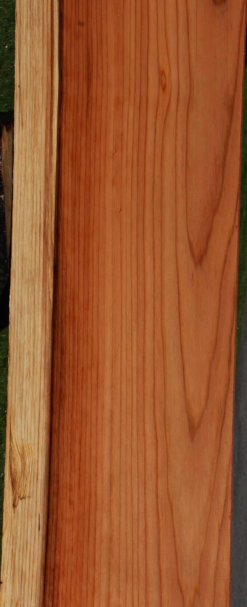 Redwood Slab