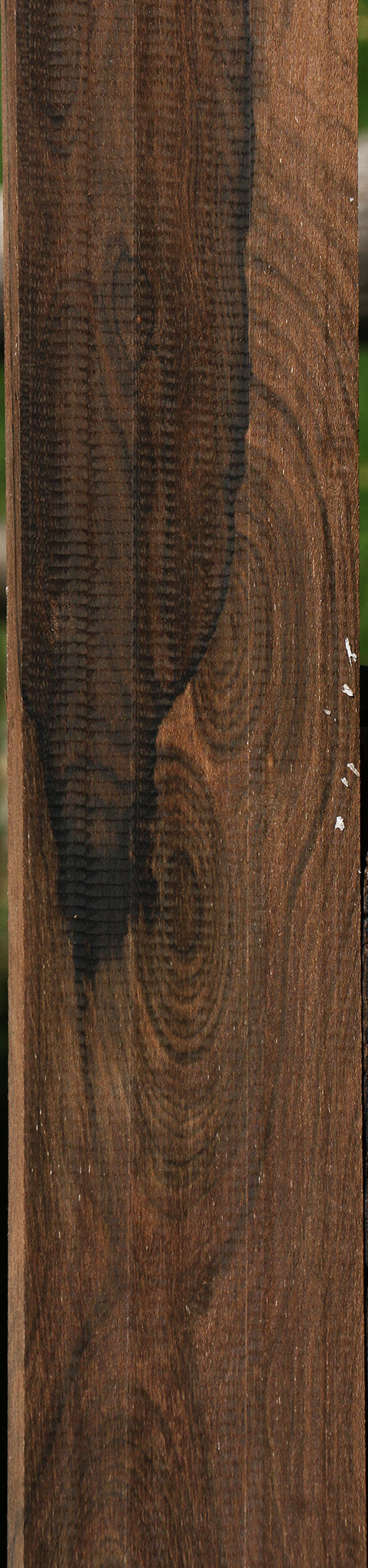 Figured Ziricote Lumber