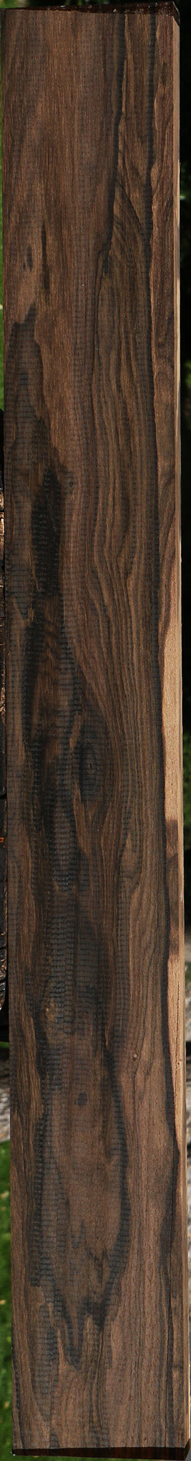 Extra Fancy Ziricote Lumber