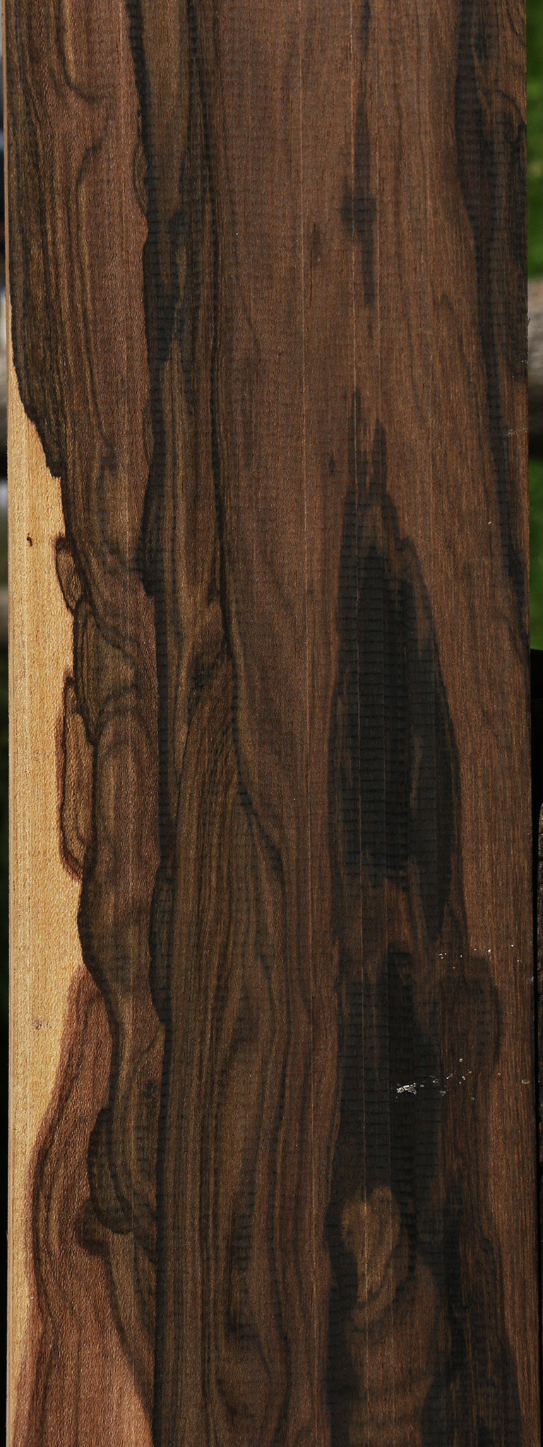 Extra Fancy Ziricote Instrument Lumber