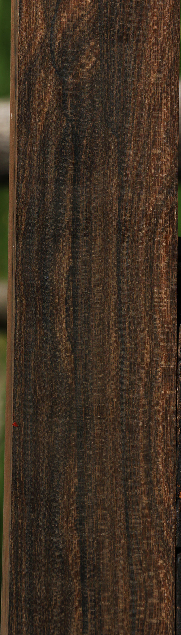 Extra Fancy Ziricote Lumber