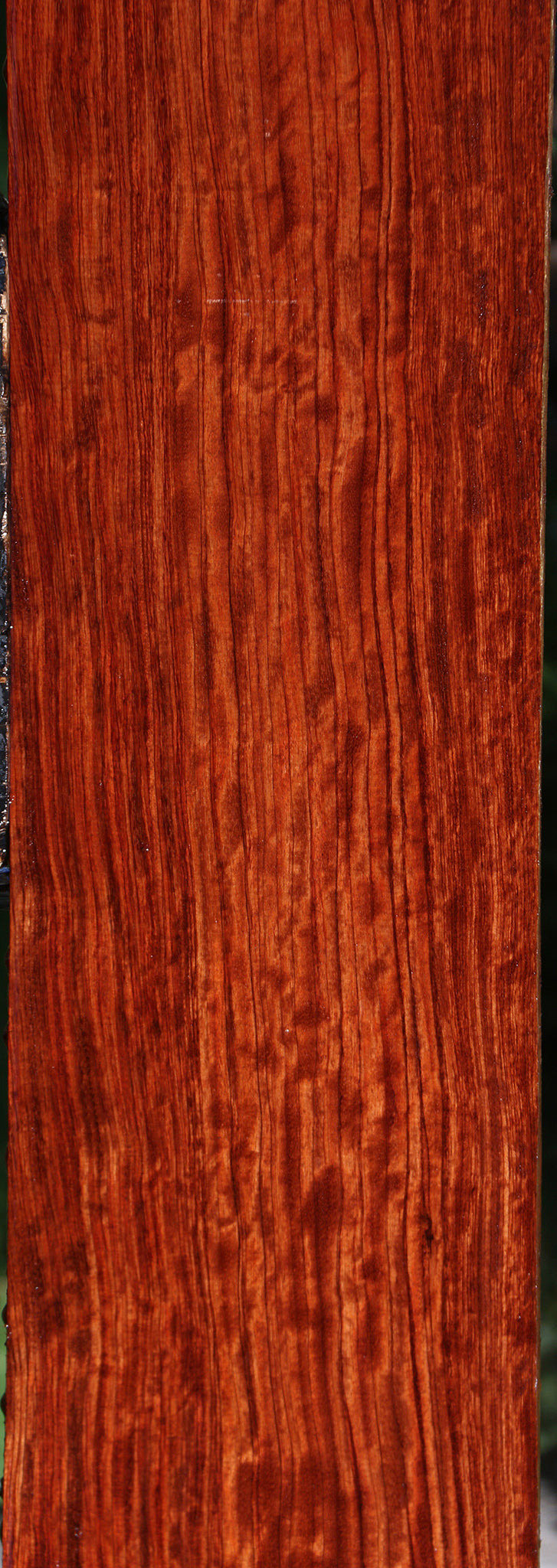 Extra Fancy Bubinga Lumber