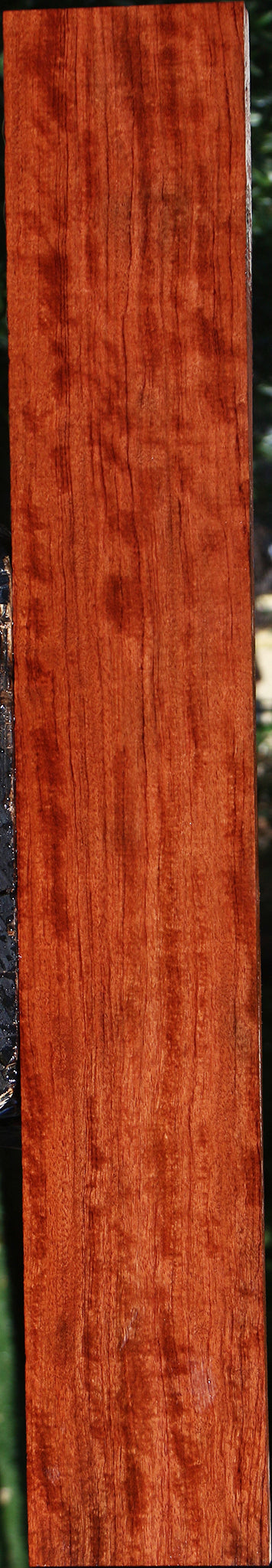Figured Bubinga Lumber