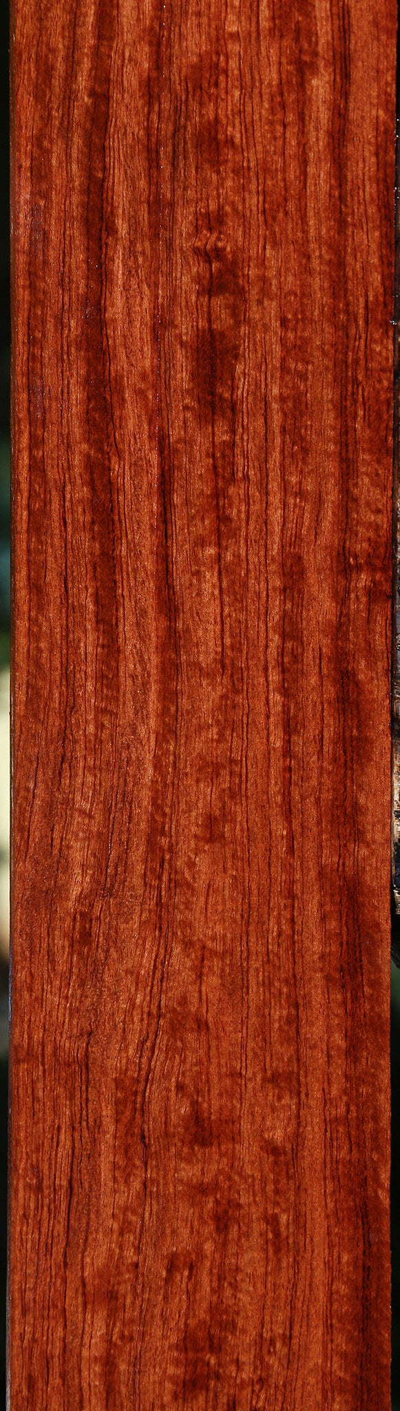 Extra Fancy Bubinga Lumber
