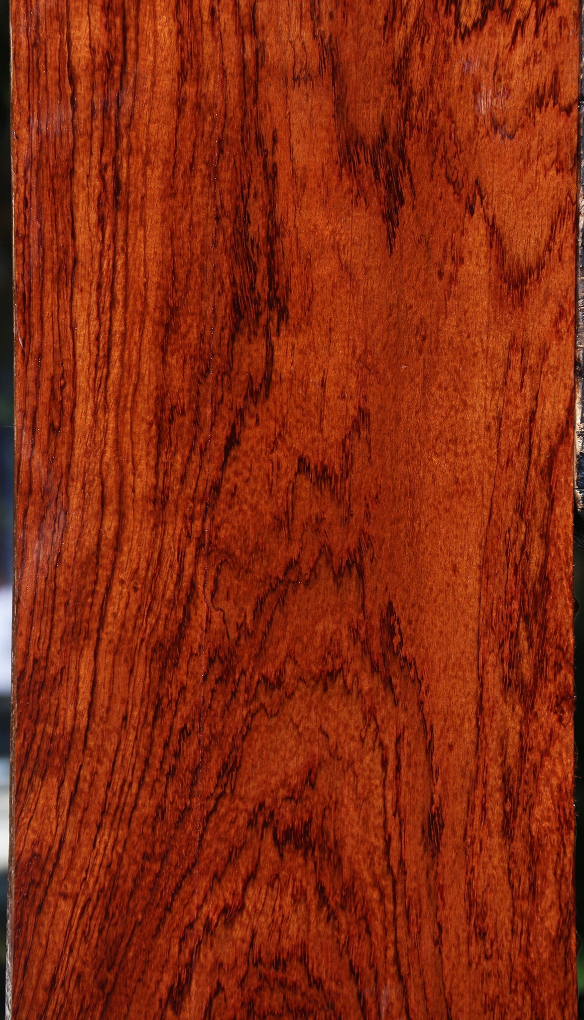 Extra Fancy Pomelle Bubinga Lumber