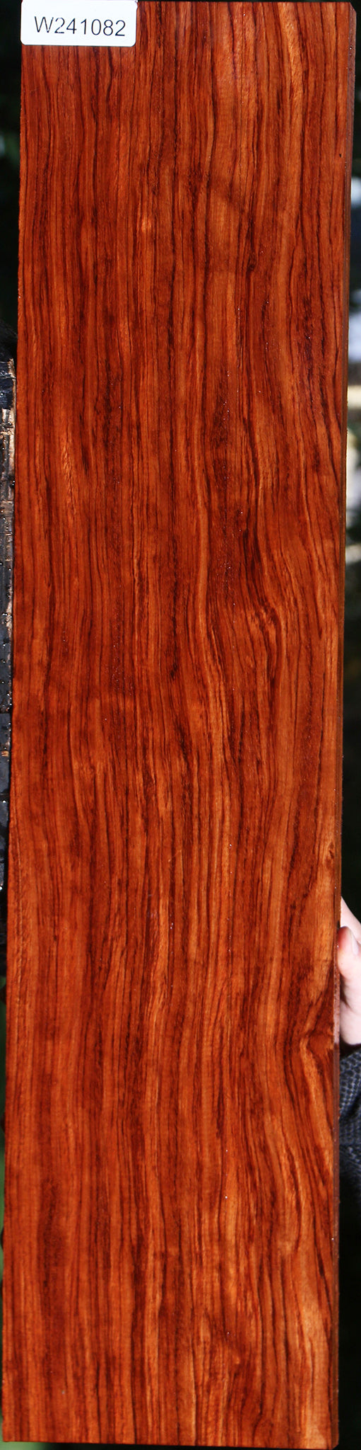 Extra Fancy Bubinga Lumber
