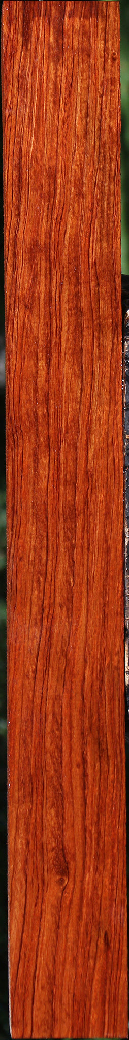 Figured Bubinga Lumber