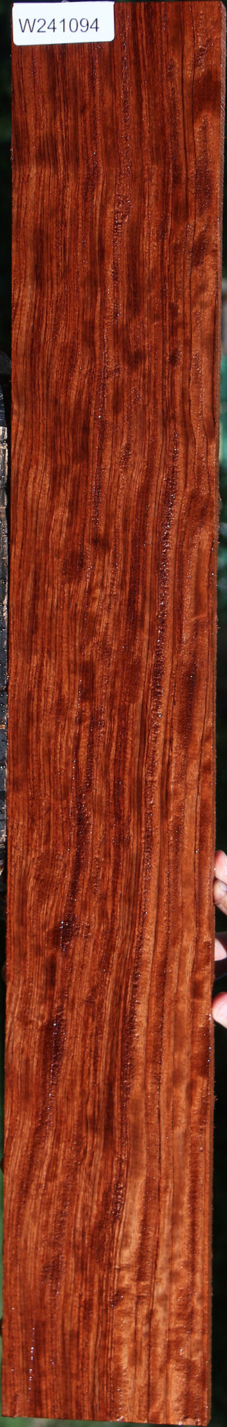 Extra Fancy Bubinga Lumber