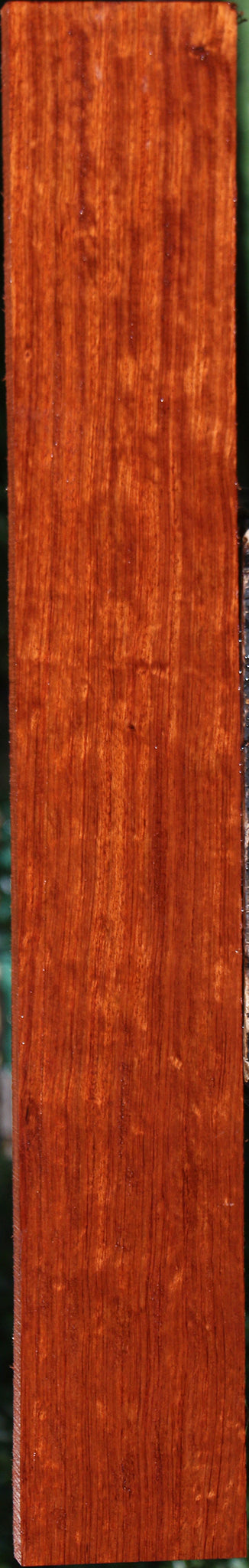 Figured Bubinga Lumber