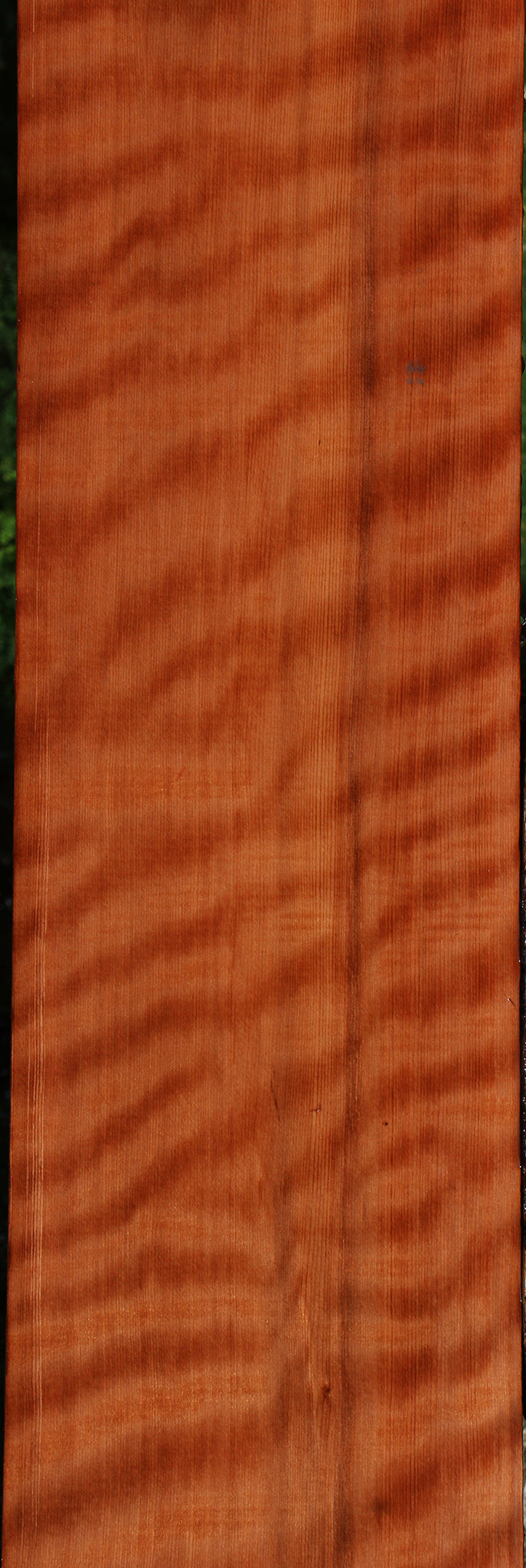 Curly Redwood Lumber