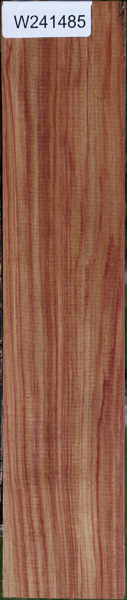 Quartersawn Tulipwood Lumber