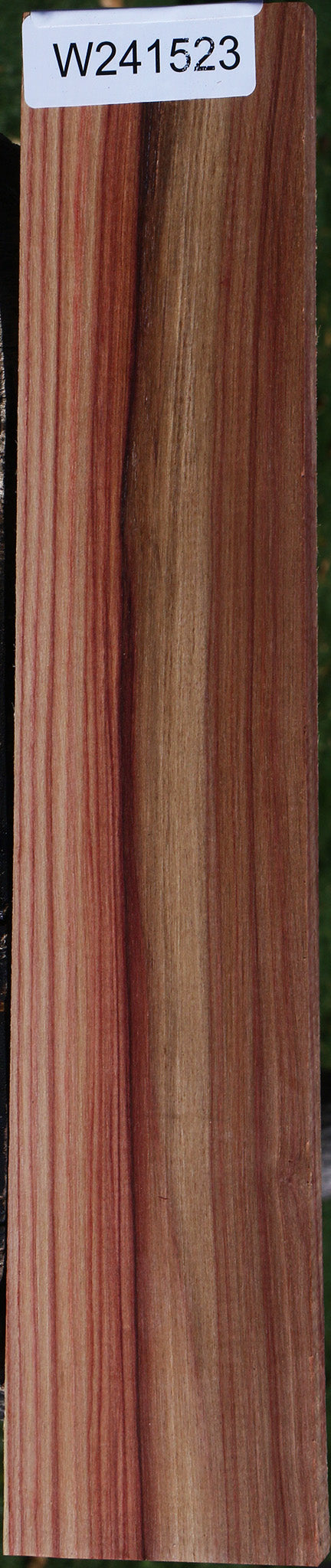 Quartersawn Tulipwood Lumber