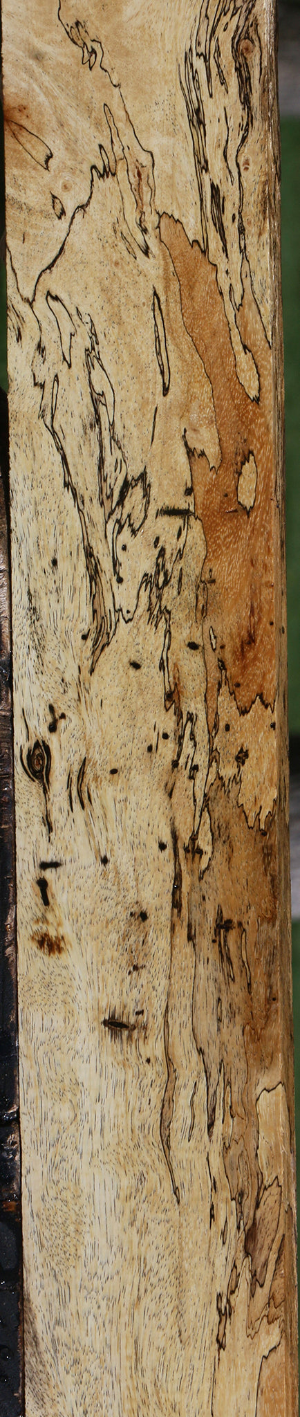 Extra Fancy Spalted Tamarind Lumber