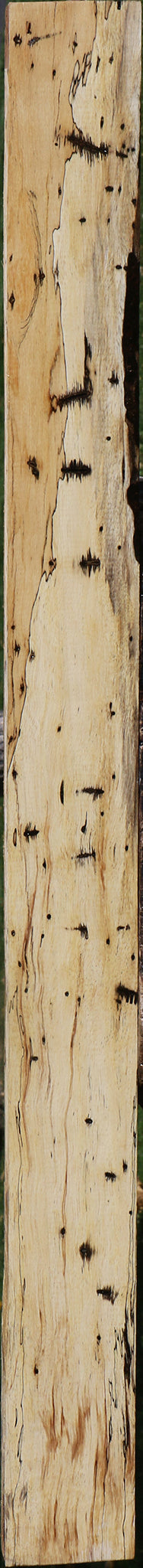 Spalted Tamarind Lumber