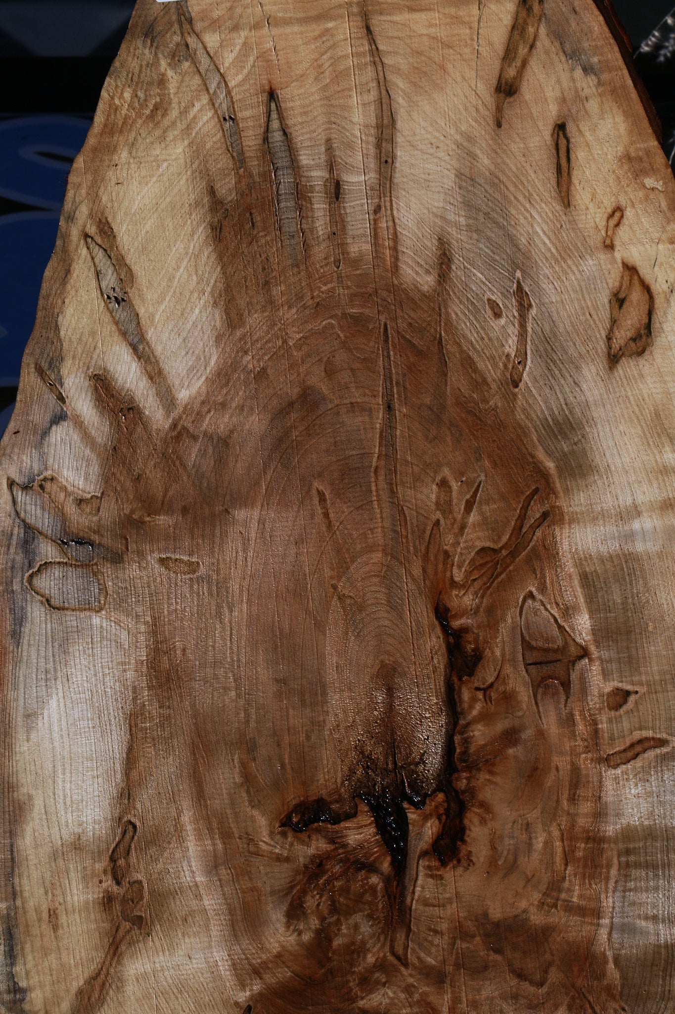 Extra Fancy Ambrosia Maple Cookie