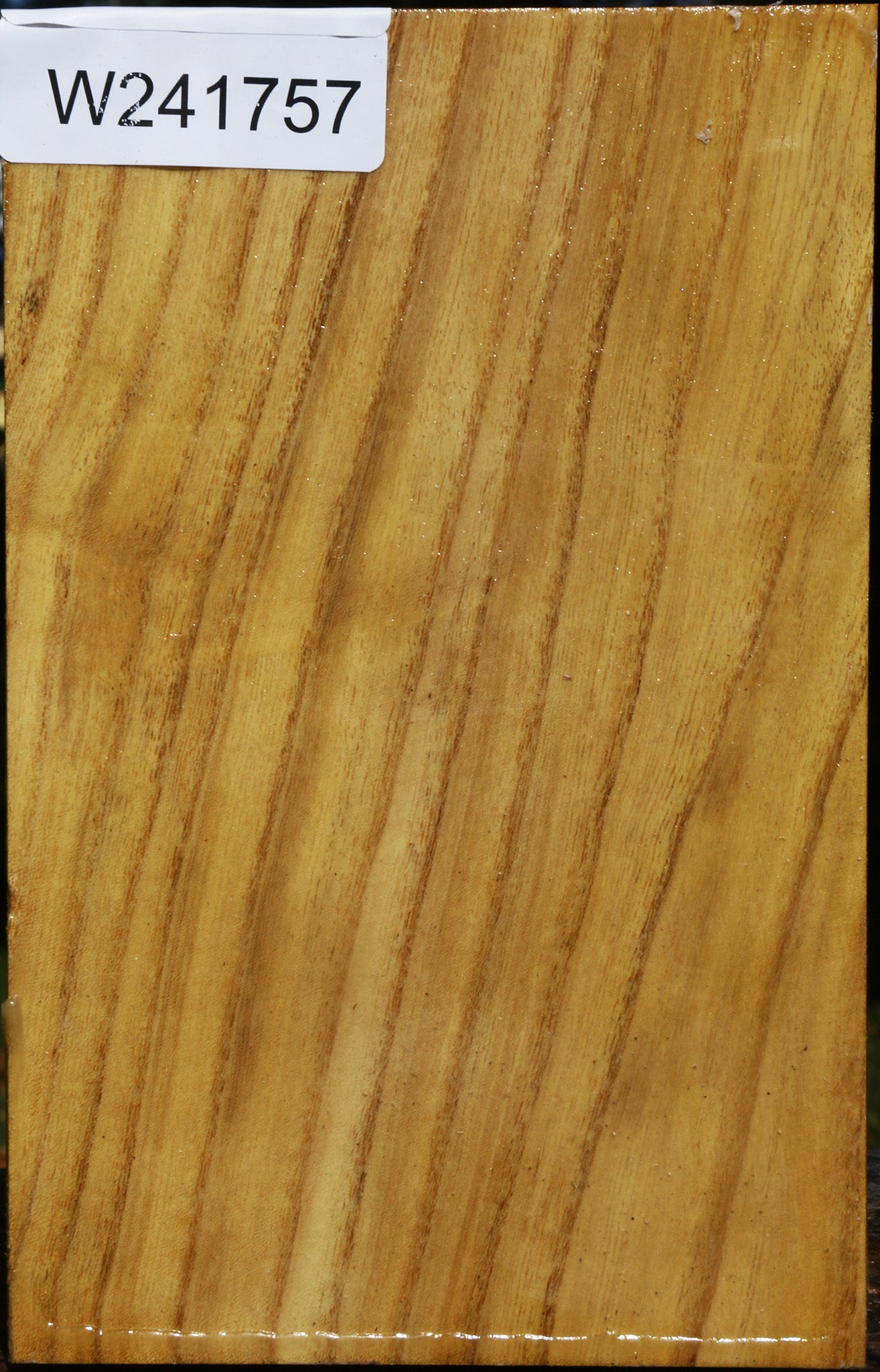 Mulberry Vessel Blank