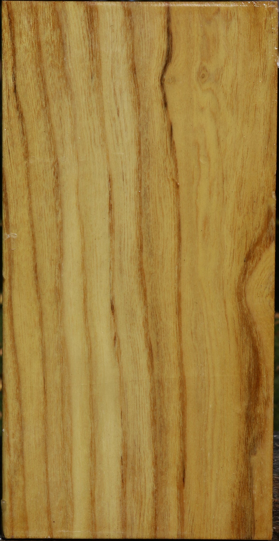 Mulberry Vessel Blank