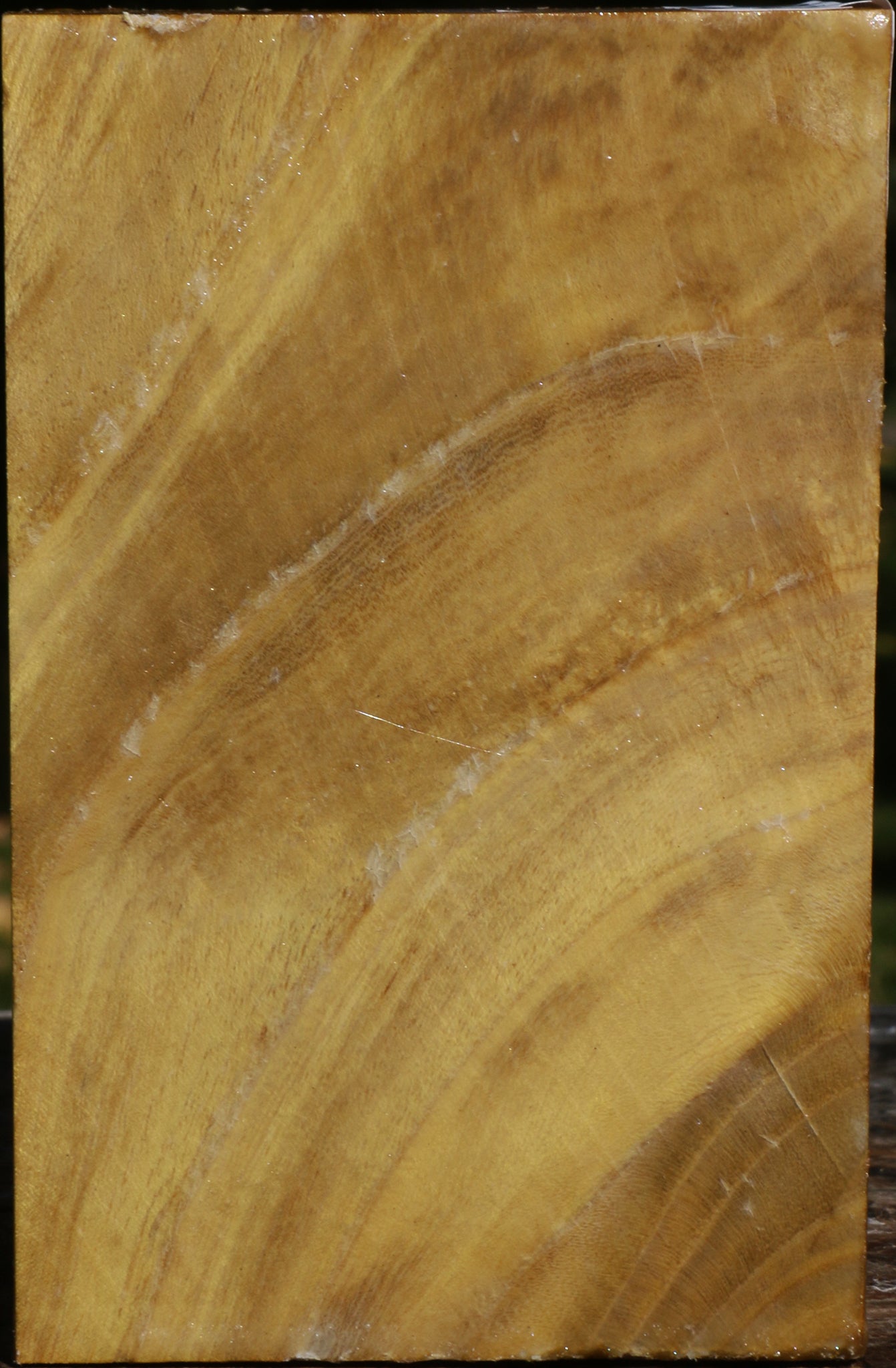 Mulberry Turning Square